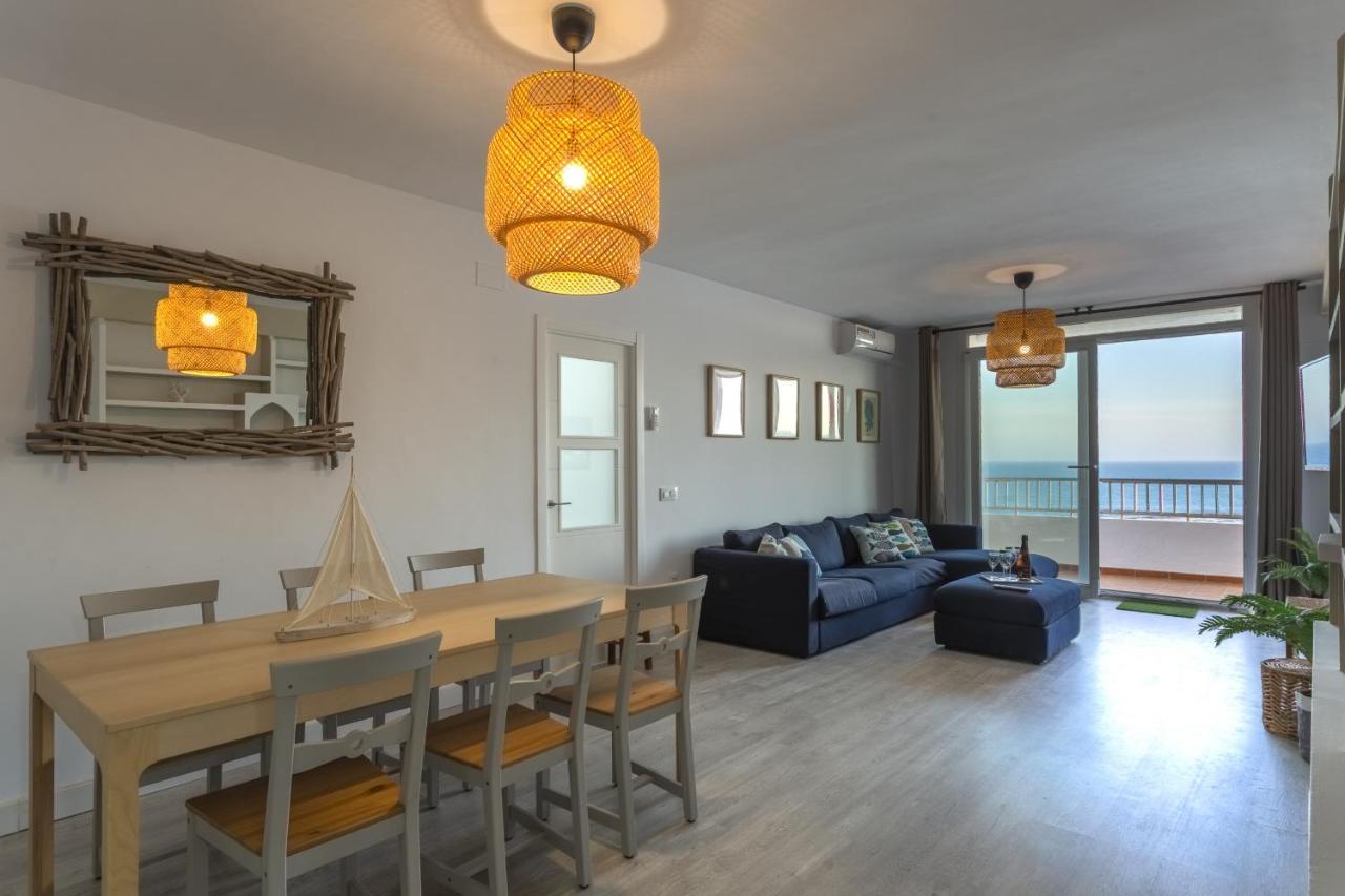 Atlantico Family Home By Cadiz4Rentals Экстерьер фото