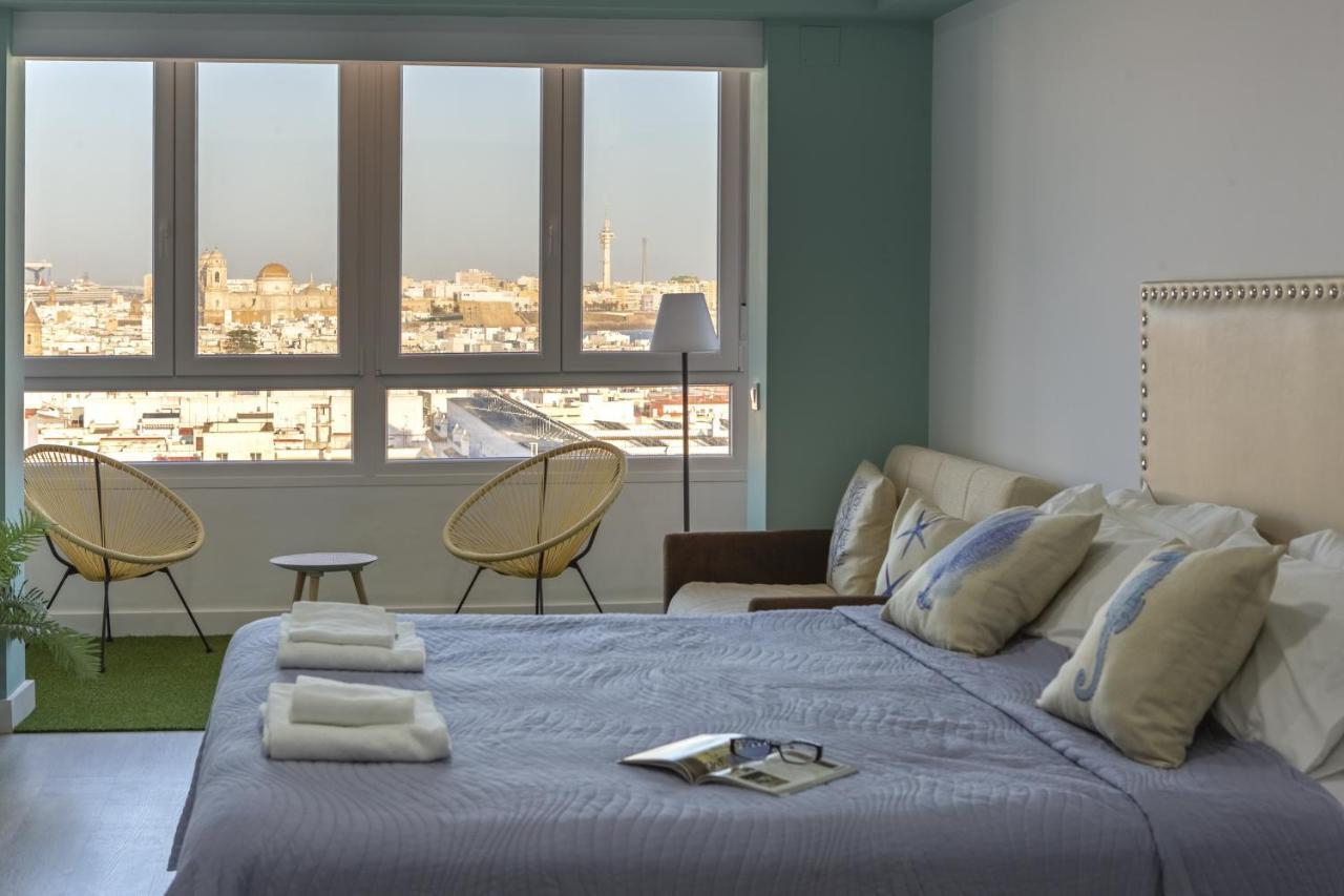 Atlantico Family Home By Cadiz4Rentals Экстерьер фото