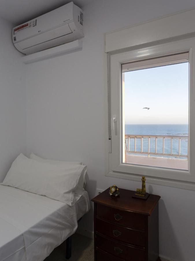 Atlantico Family Home By Cadiz4Rentals Экстерьер фото