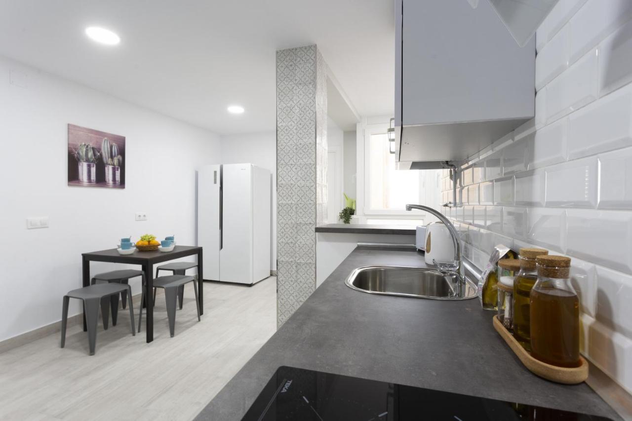 Atlantico Family Home By Cadiz4Rentals Экстерьер фото