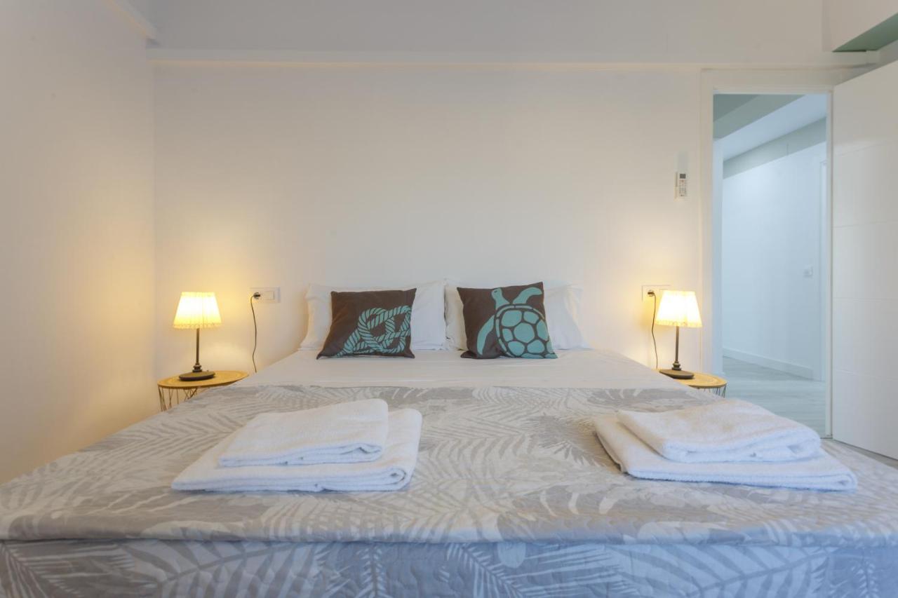 Atlantico Family Home By Cadiz4Rentals Экстерьер фото