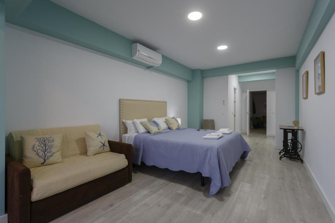 Atlantico Family Home By Cadiz4Rentals Экстерьер фото