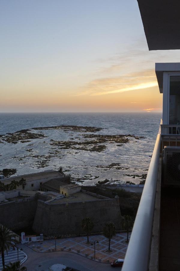 Atlantico Family Home By Cadiz4Rentals Экстерьер фото