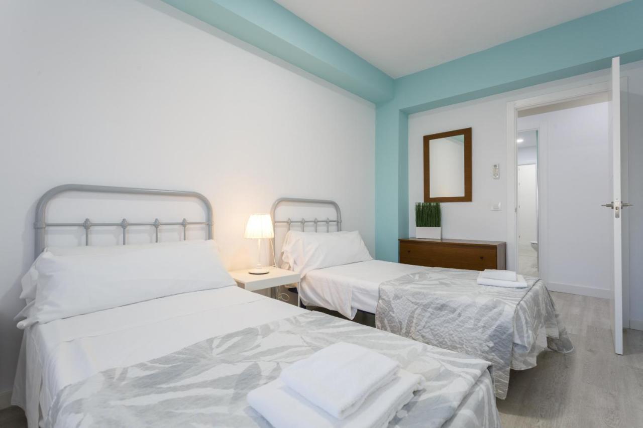 Atlantico Family Home By Cadiz4Rentals Экстерьер фото