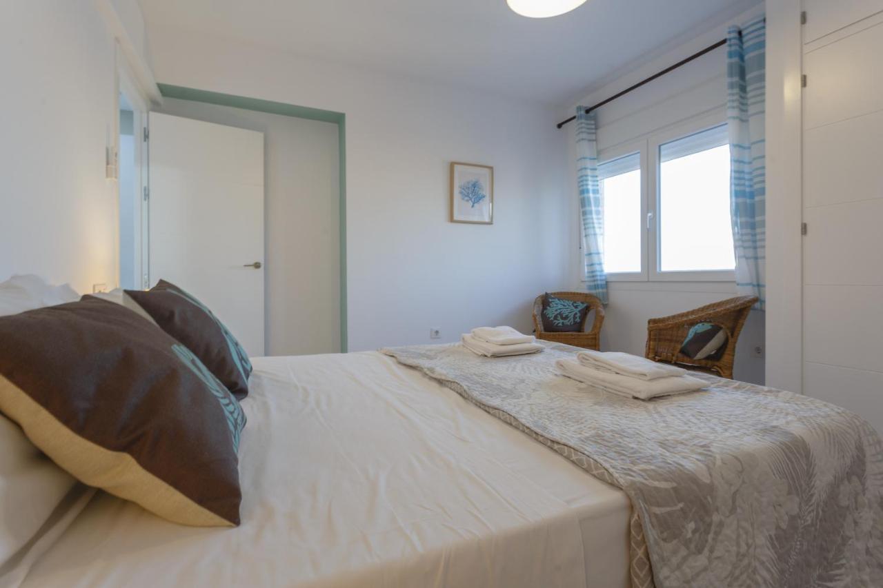 Atlantico Family Home By Cadiz4Rentals Экстерьер фото