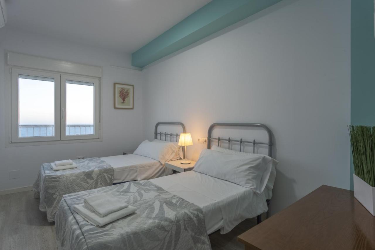 Atlantico Family Home By Cadiz4Rentals Экстерьер фото